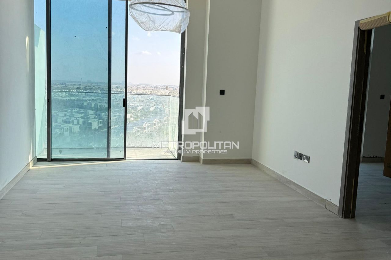 Apartment in Dubai, VAE, 83 m² - Foto 1