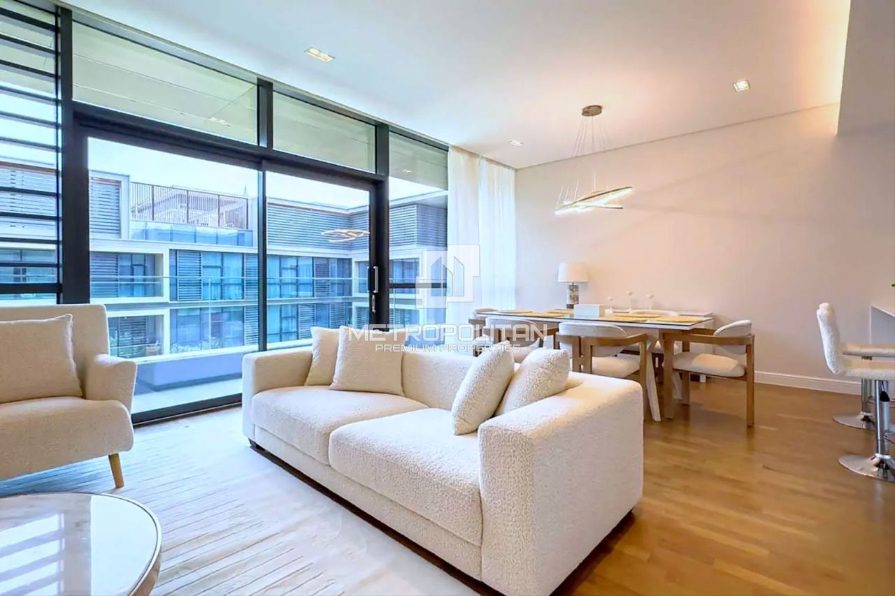 Apartment in Dubai, VAE, 157 m² - Foto 1