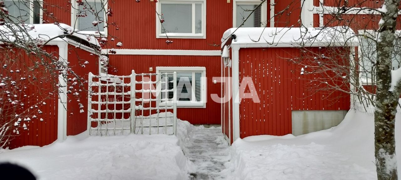 Appartement à Jyvaskyla, Finlande, 80 m² - image 1