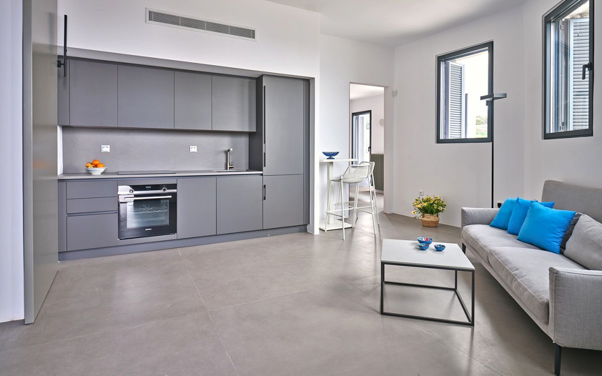 Haus in Andros, Griechenland, 420 m² - Foto 12