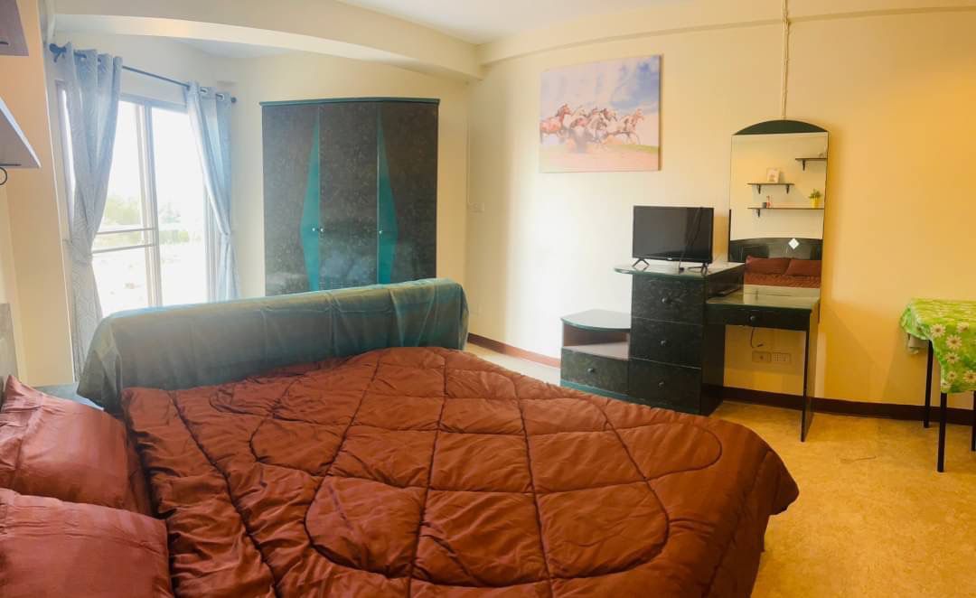 Studio in Pattaya, Thailand, 30 m² - picture 3