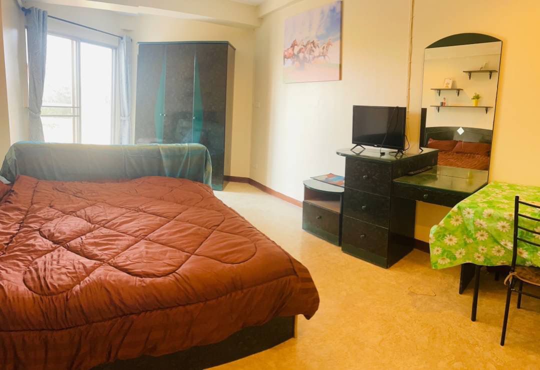 Studio in Pattaya, Thailand, 30 m² - picture 8