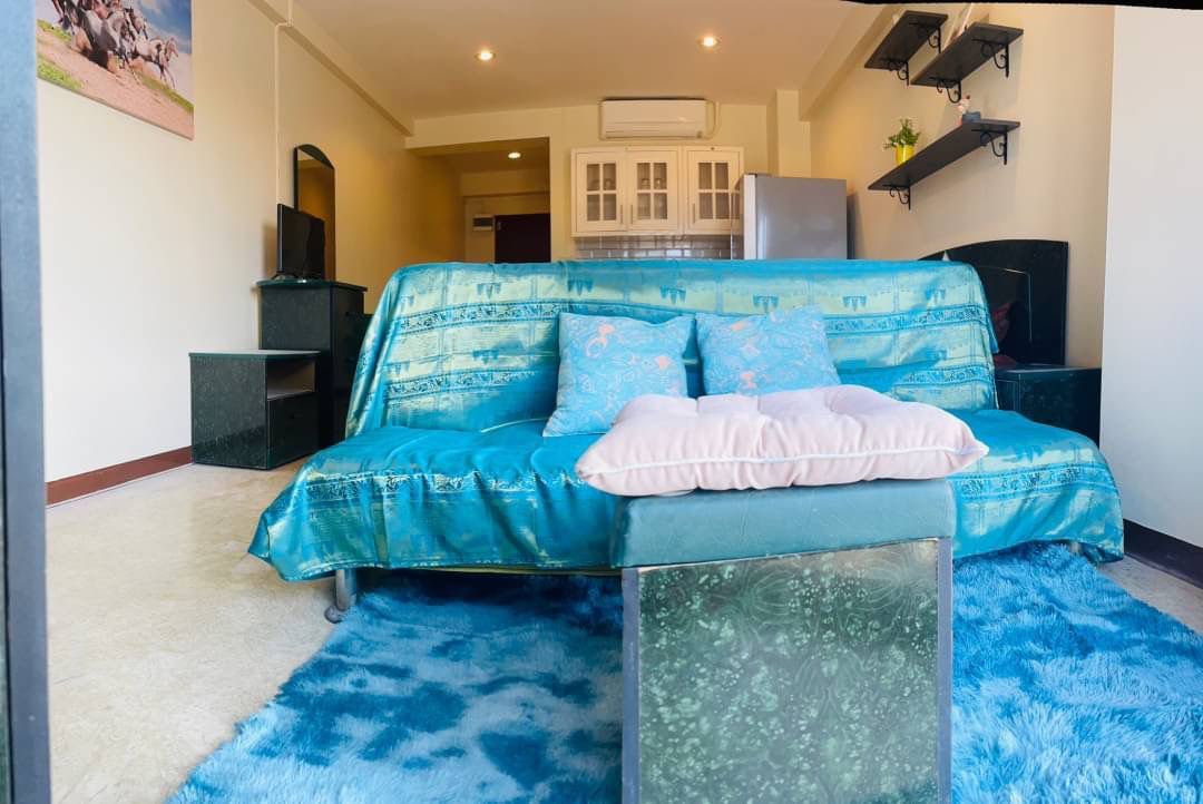 Studio in Pattaya, Thailand, 30 m² - picture 10