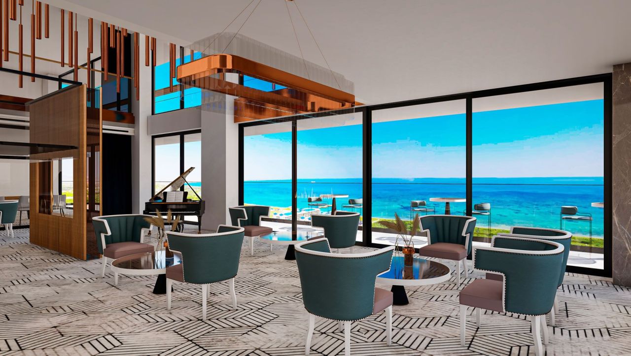 Loft in Iskele, Cyprus, 127 m² - picture 6