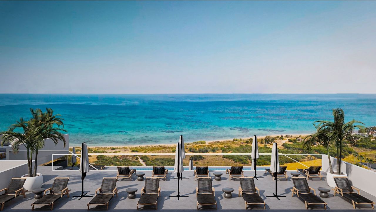 Loft in İskele, Zypern, 220 m² - Foto 9