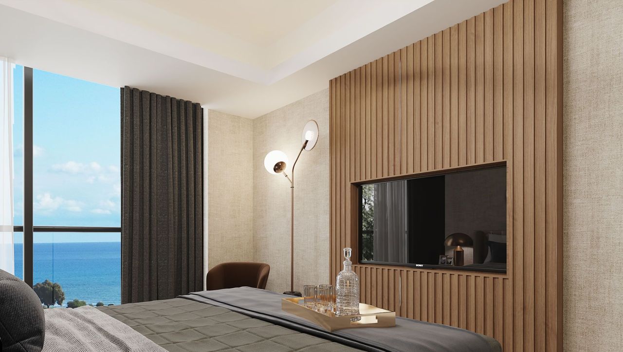 Loft in İskele, Zypern, 252 m² - Foto 17