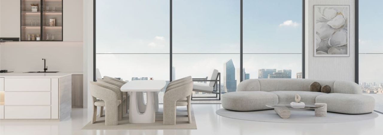 Apartment in Dubai, VAE, 39 m² - Foto 8