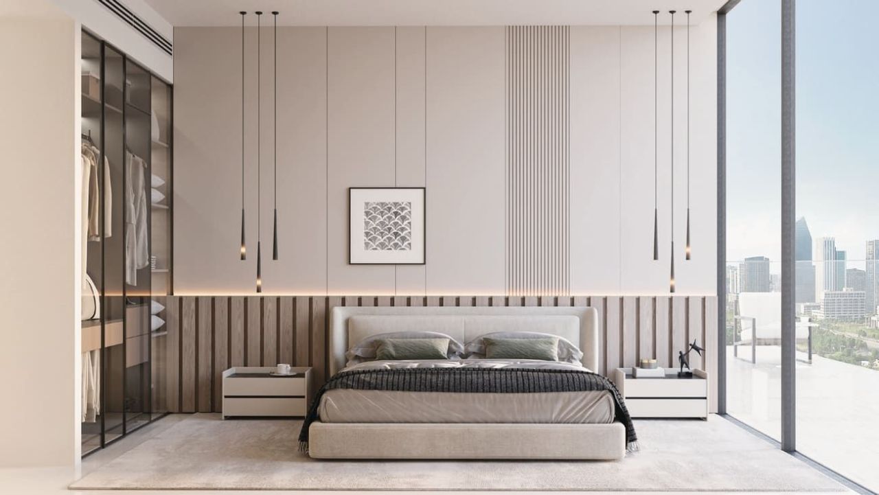 Apartment in Dubai, VAE, 39 m² - Foto 11