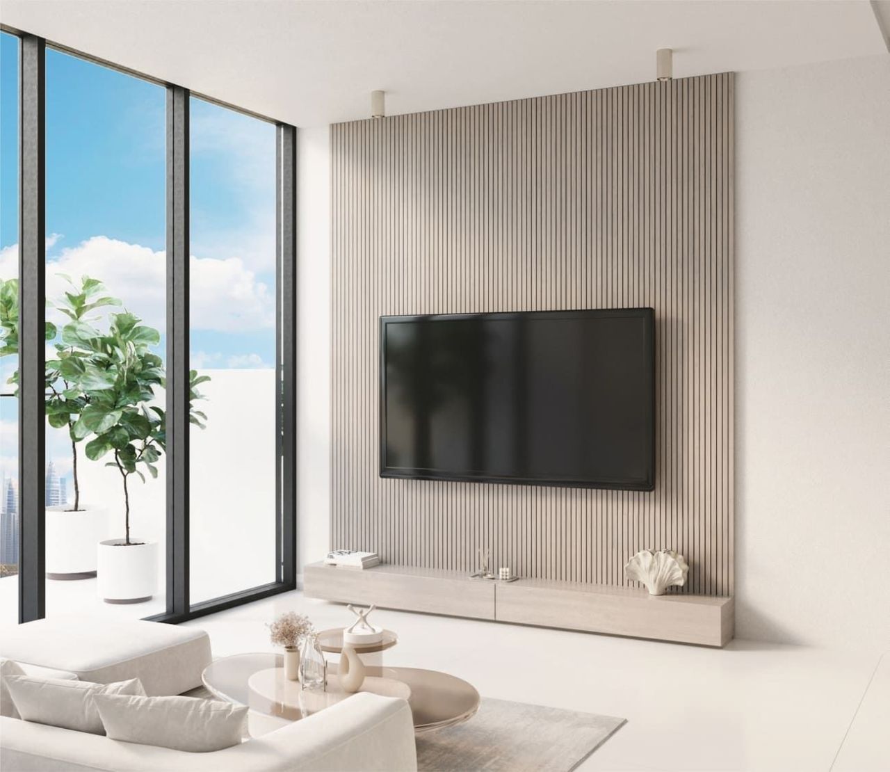 Apartment in Dubai, VAE, 39 m² - Foto 5