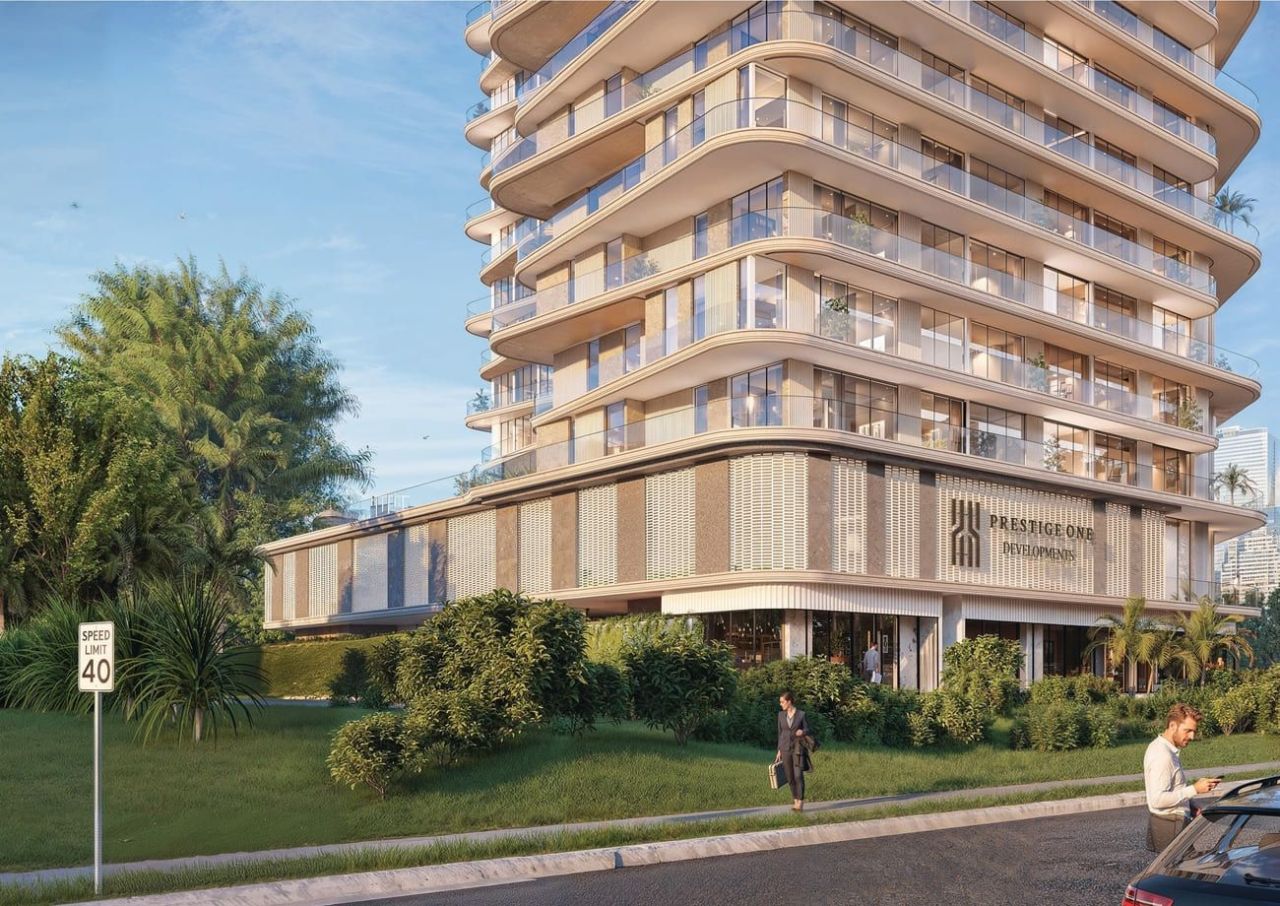 Apartment in Dubai, VAE, 39 m² - Foto 17