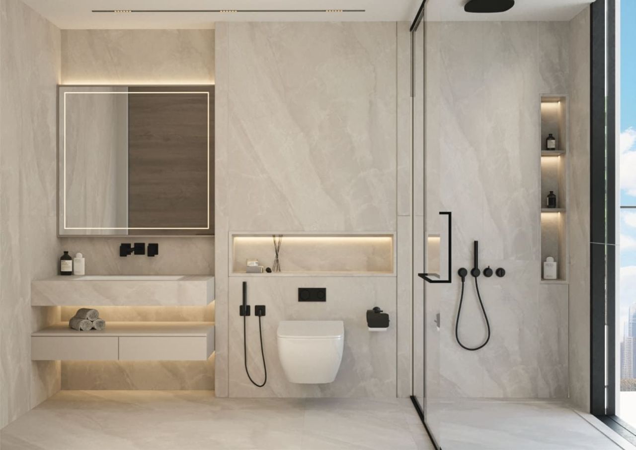 Apartment in Dubai, VAE, 39 m² - Foto 10