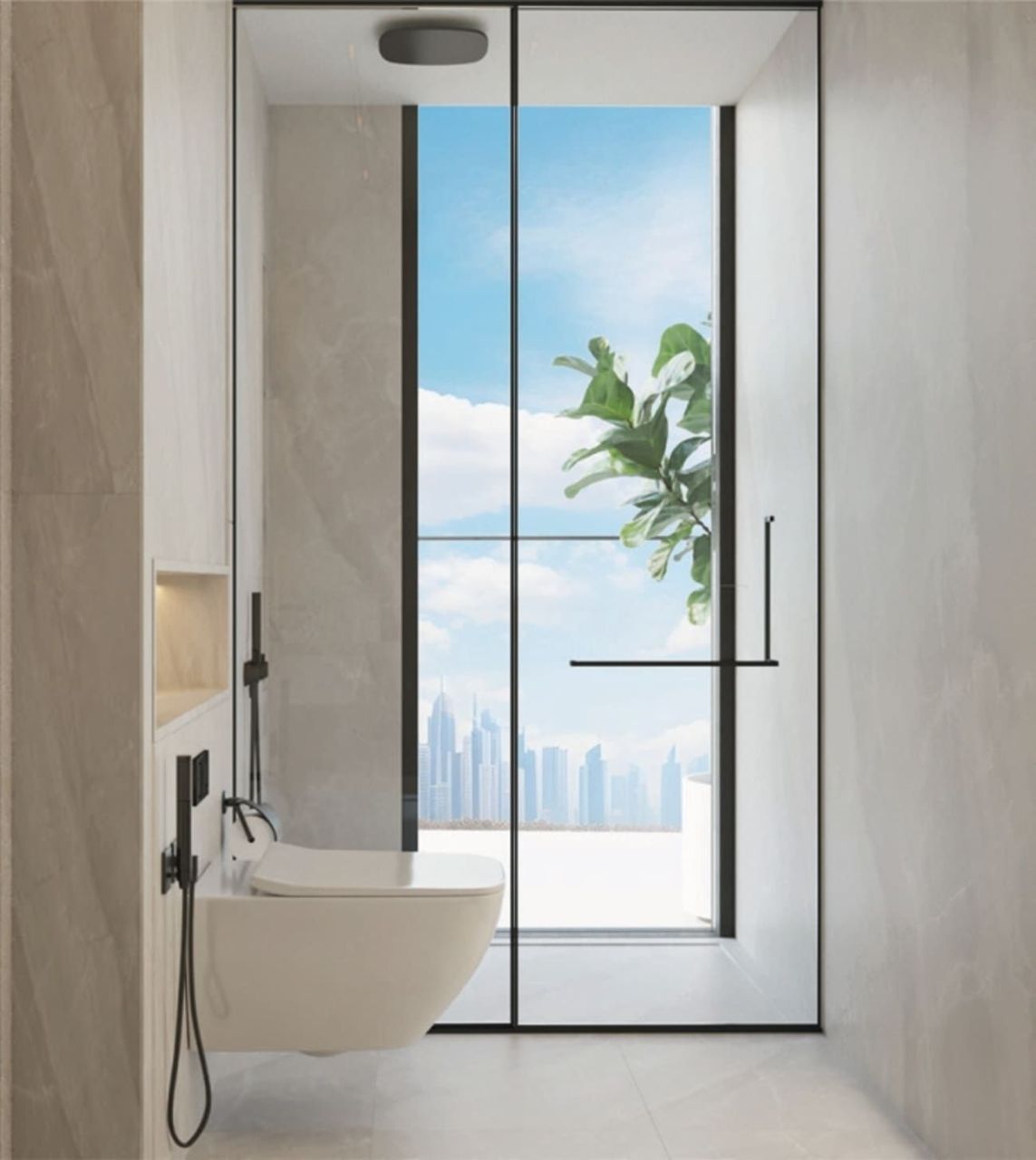 Apartment in Dubai, VAE, 39 m² - Foto 3