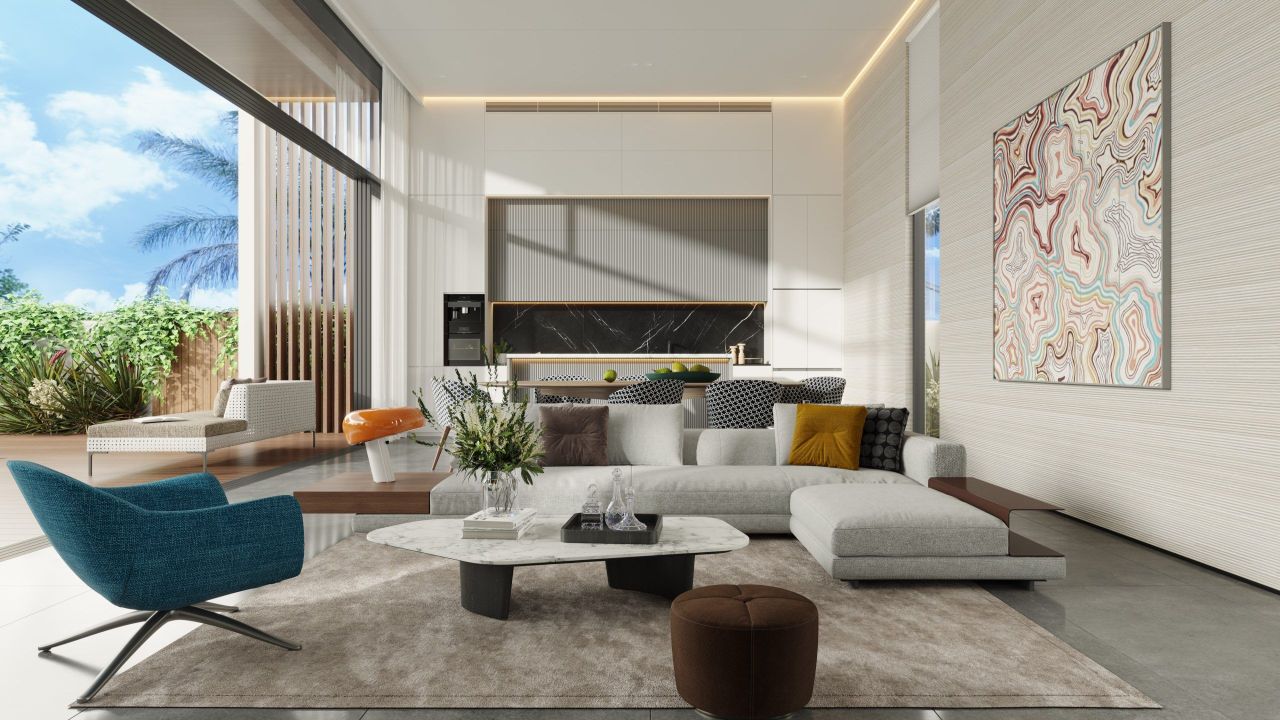 Villa on Bang Tao, Thailand, 354 m² - picture 10