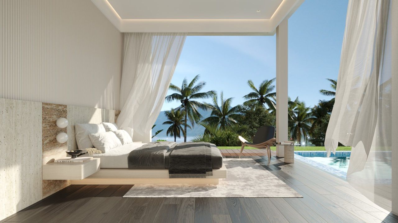 Villa on Bang Tao, Thailand, 354 m² - picture 12