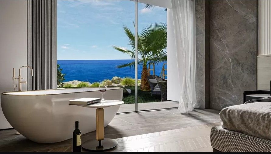 Villa en Famagusta, Chipre, 381 m² - imagen 11