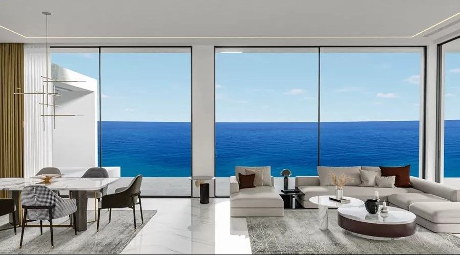 Villa en Famagusta, Chipre, 381 m² - imagen 7