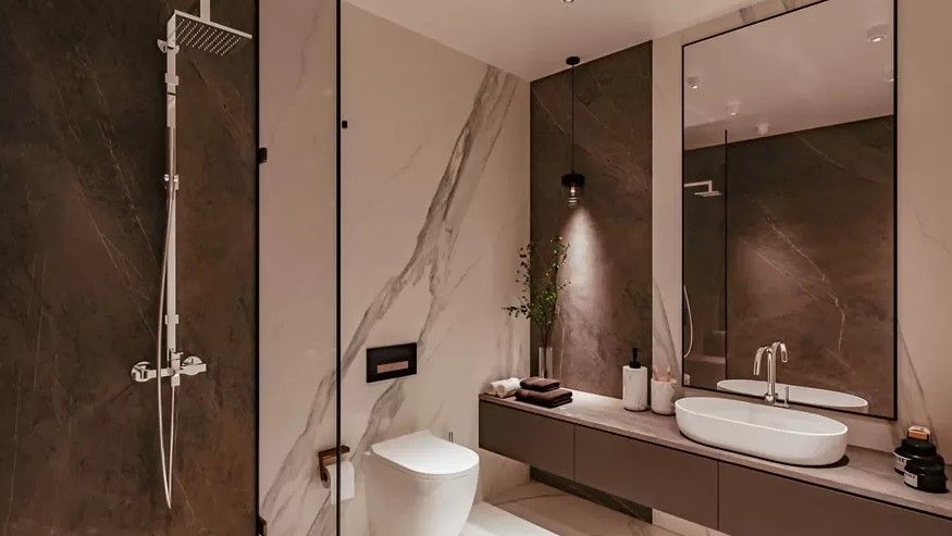 Villa en Famagusta, Chipre, 381 m² - imagen 15