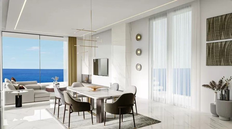 Villa en Famagusta, Chipre, 381 m² - imagen 10