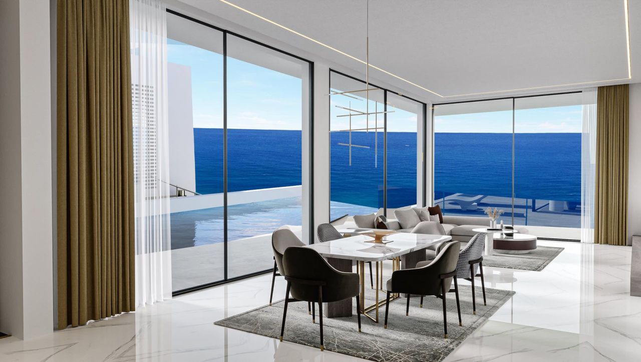 Villa en Famagusta, Chipre, 381 m² - imagen 8