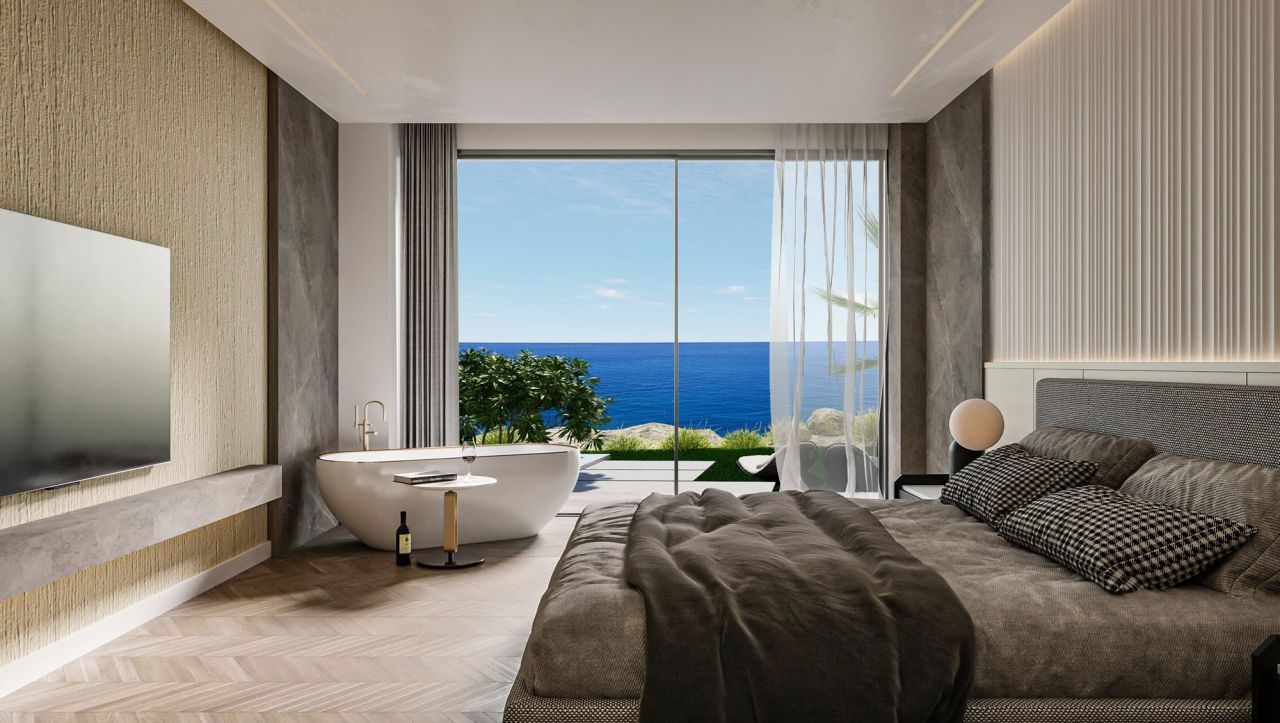 Villa en Famagusta, Chipre, 381 m² - imagen 13