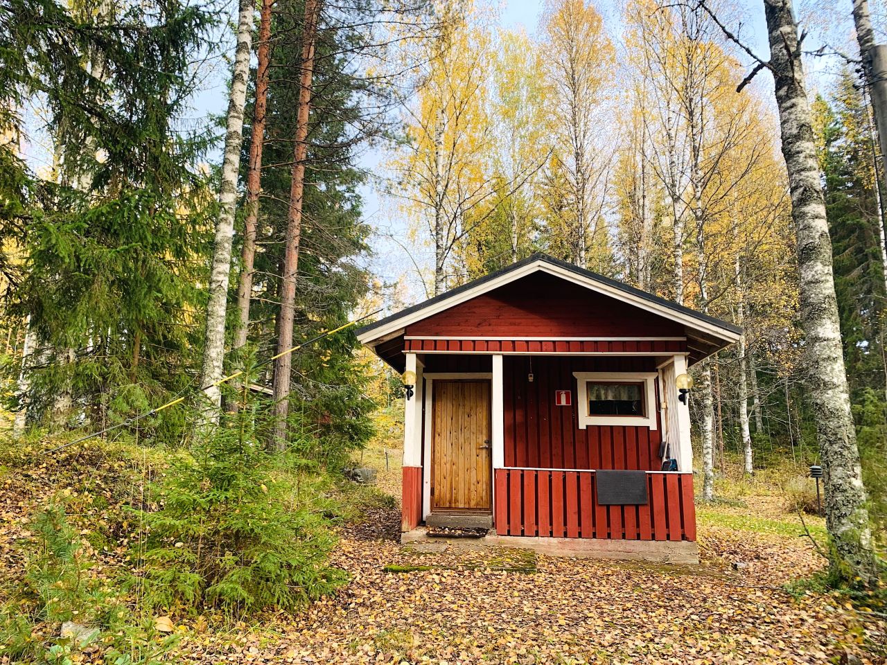 Land in Hameenlinna, Finland, 1.5 ha - picture 12