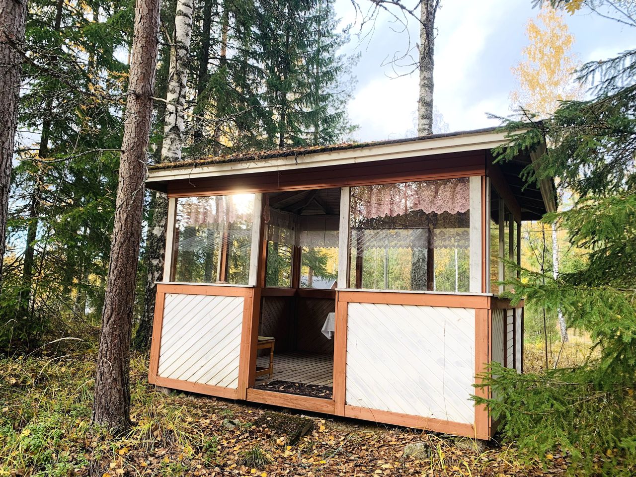 Land in Hameenlinna, Finland, 1.5 ha - picture 13