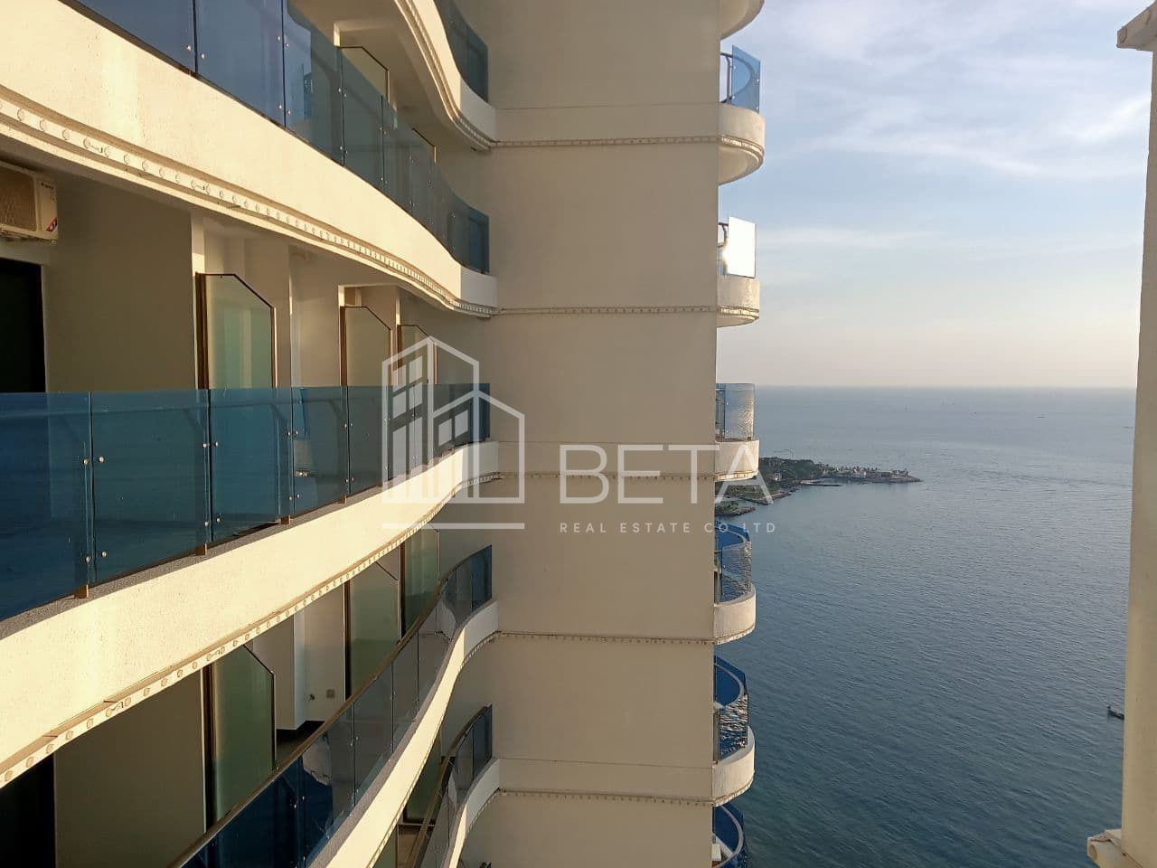 Appartamento a Sihanoukville, Cambogia, 73.3 m² - foto 2