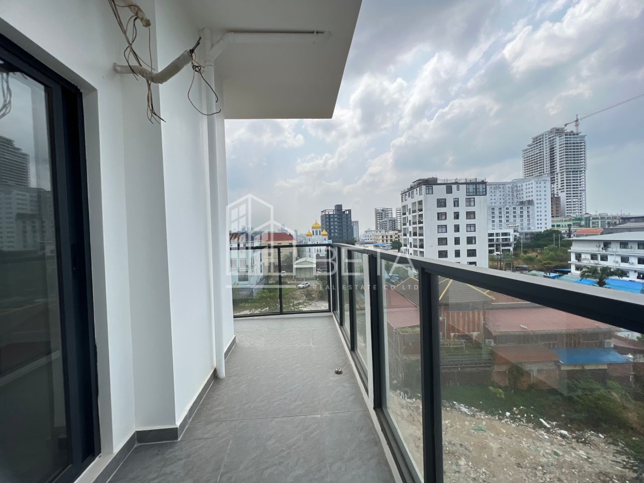 Wohnung in Sihanoukville, Kambodscha, 42 m² - Foto 5