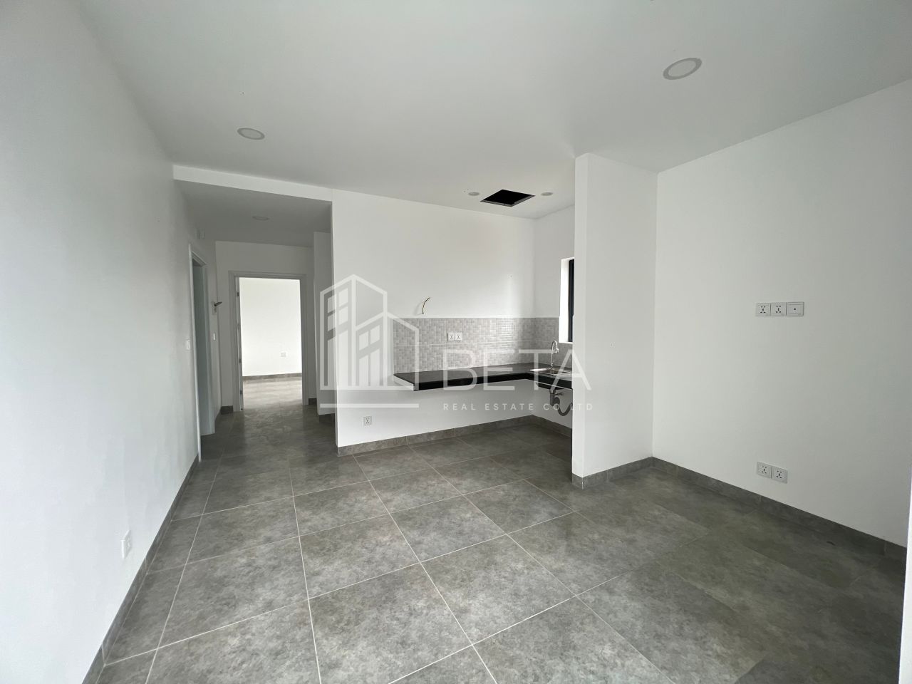 Wohnung in Sihanoukville, Kambodscha, 42 m² - Foto 6