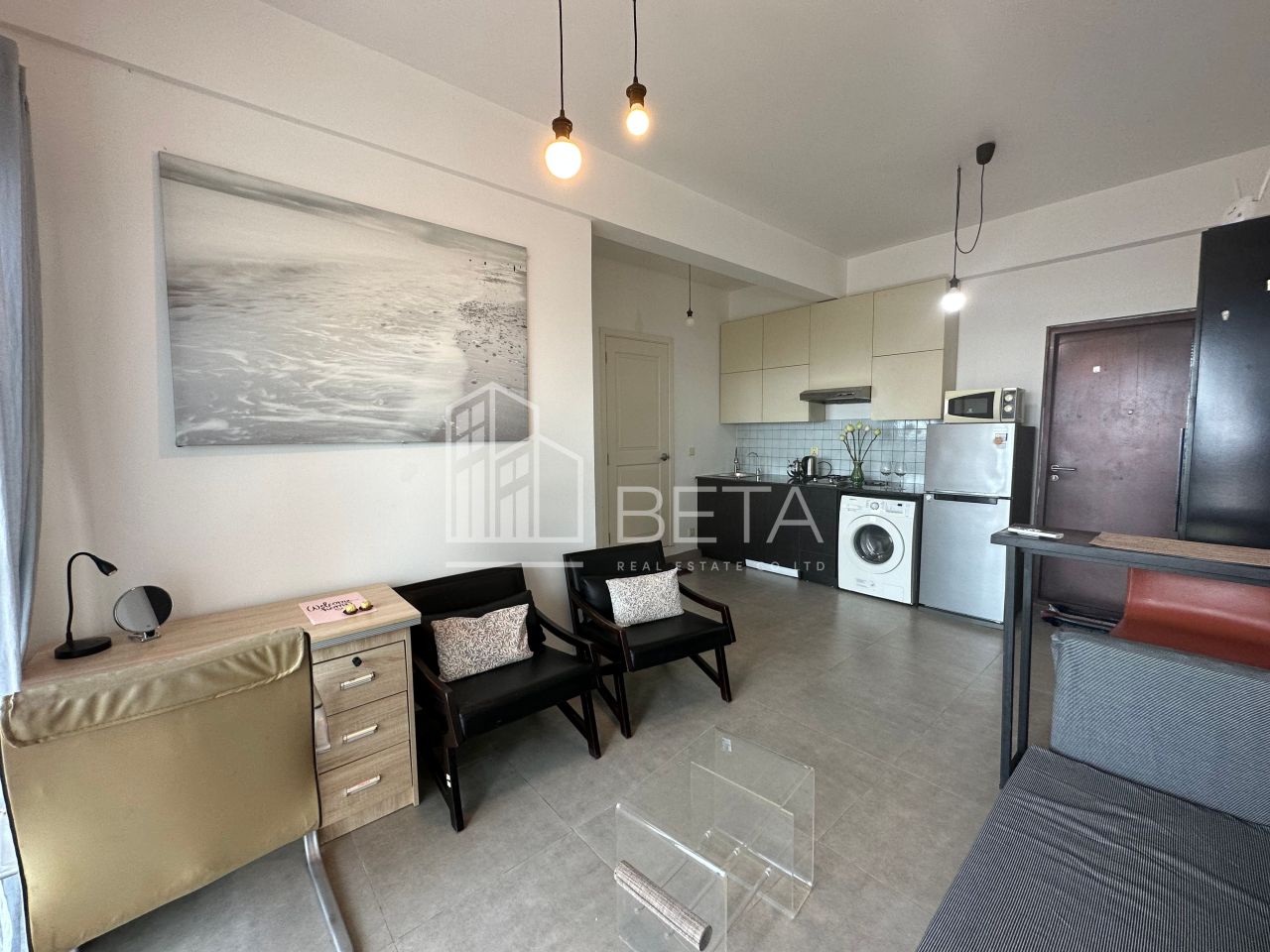 Flat in Sihanoukville, Cambodia, 42 m² - picture 4