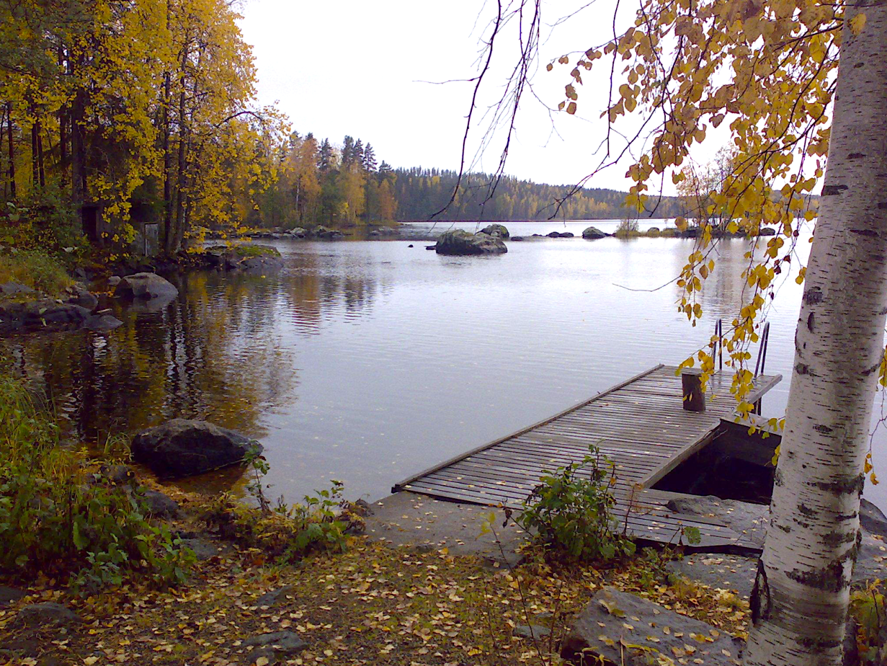 Land in Hameenlinna, Finland, 1.5 ha - picture 6