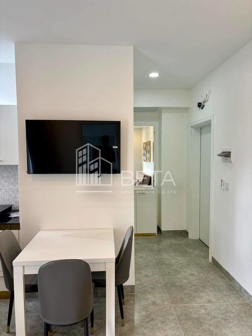 Wohnung in Sihanoukville, Kambodscha, 36 m² - Foto 3