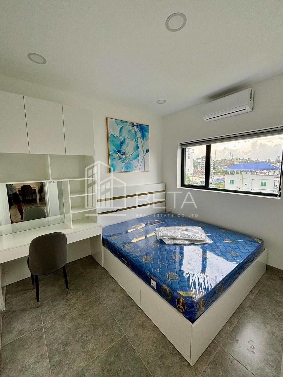 Wohnung in Sihanoukville, Kambodscha, 36 m² - Foto 6