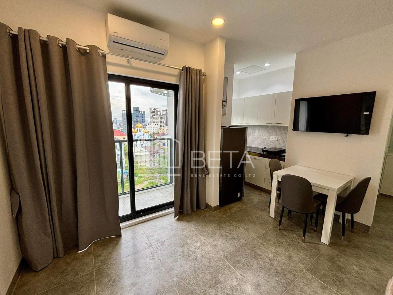 Wohnung in Sihanoukville, Kambodscha, 36 m² - Foto 5
