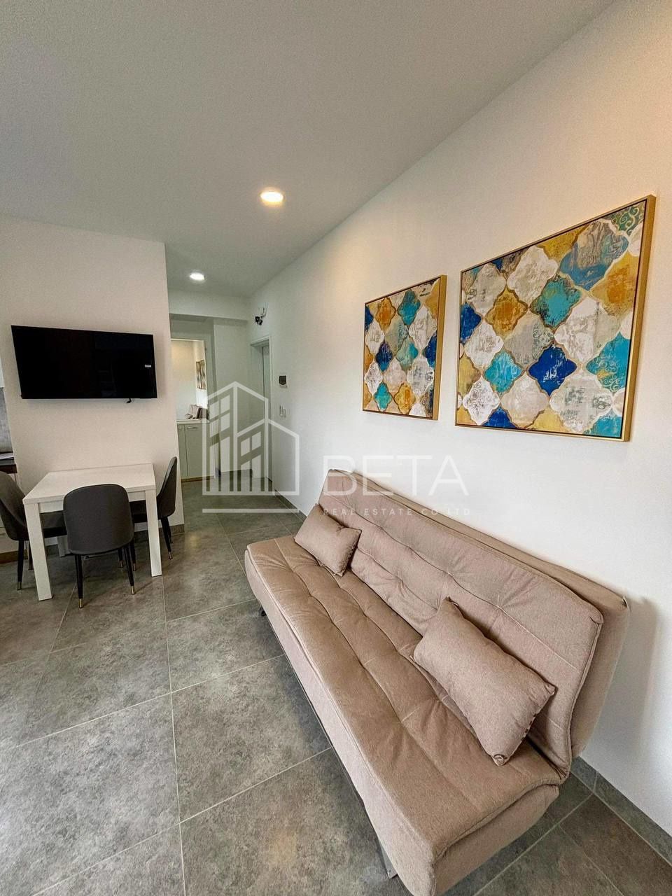 Wohnung in Sihanoukville, Kambodscha, 36 m² - Foto 4