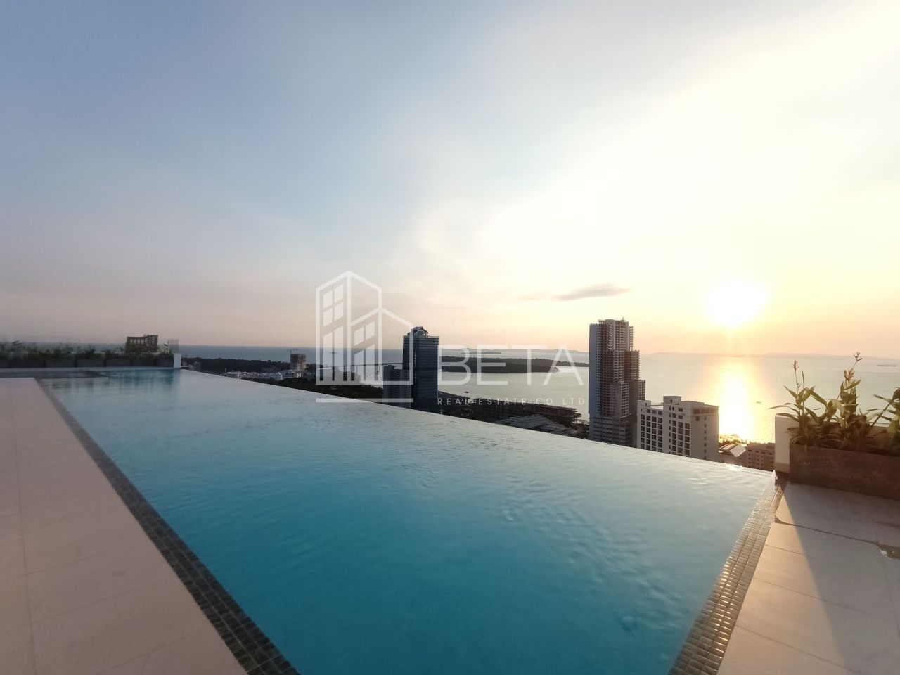 Wohnung in Sihanoukville, Kambodscha, 36 m² - Foto 2