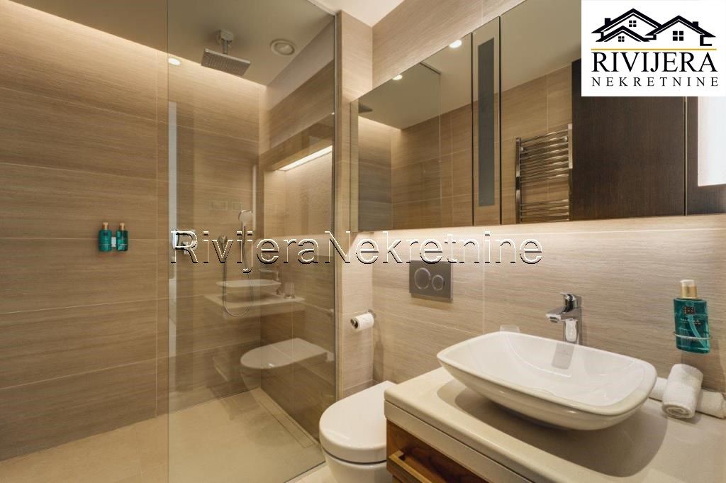 Appartement à Herceg-Novi, Monténégro, 238 m² - image 12