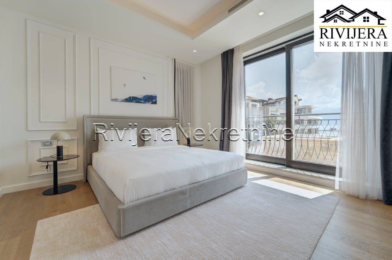 Appartement à Herceg-Novi, Monténégro, 238 m² - image 7