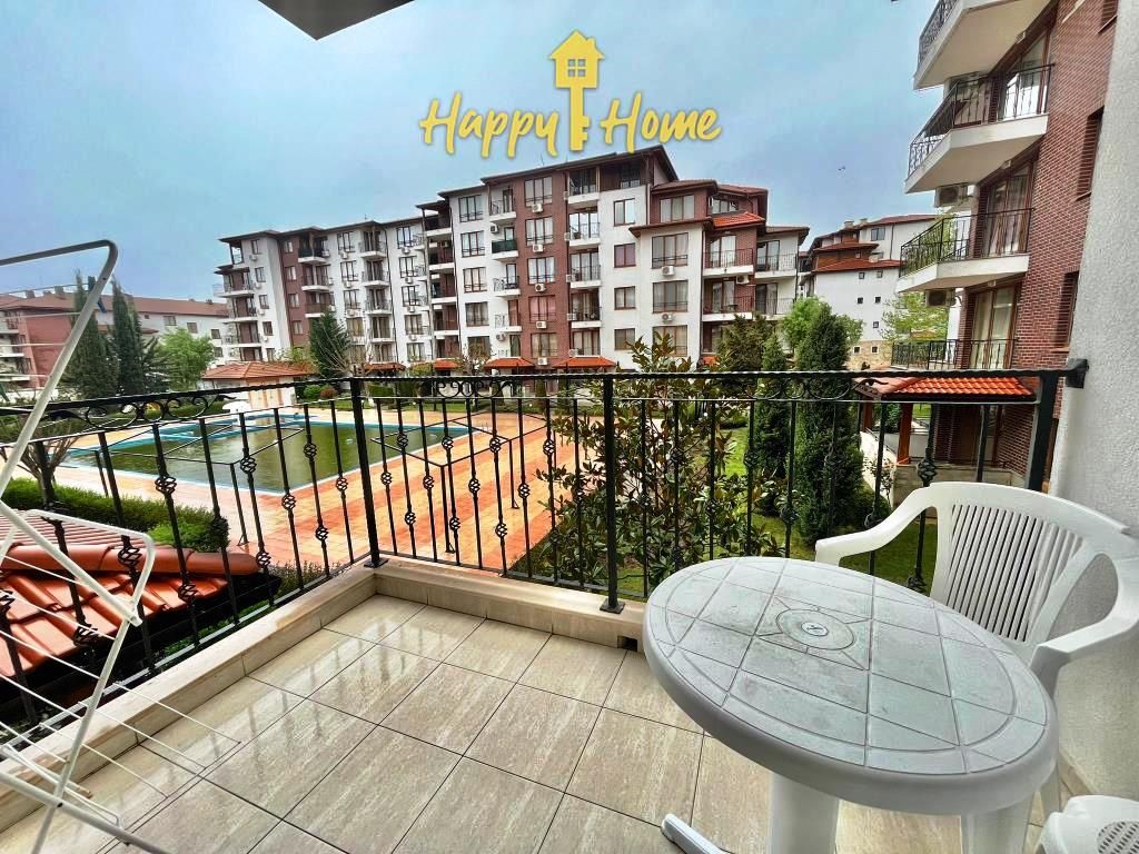 Studio à Nessebar, Bulgarie, 43 m² - image 1