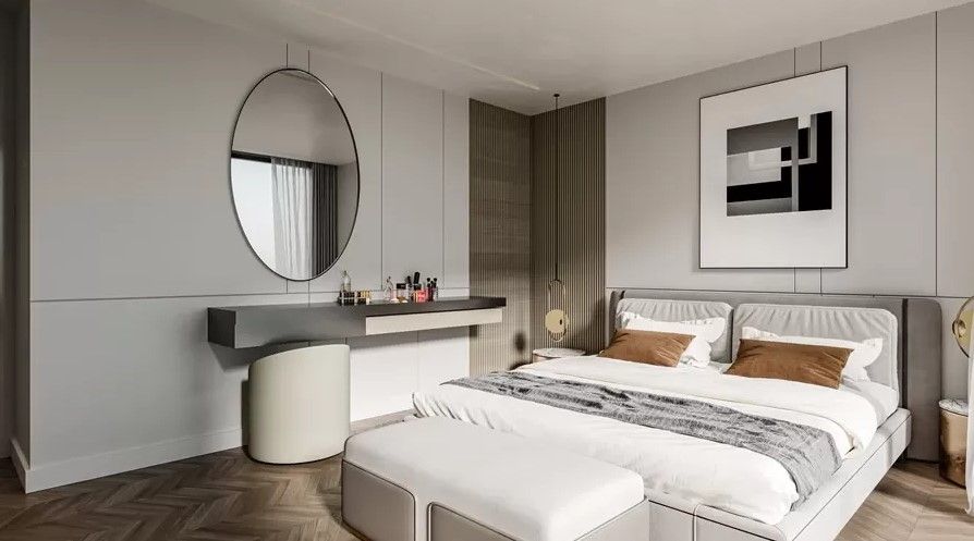 Villa a Famagosta, Cipro, 219 m² - foto 15