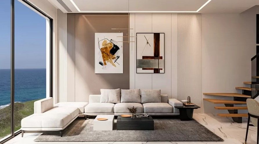 Villa a Famagosta, Cipro, 219 m² - foto 13