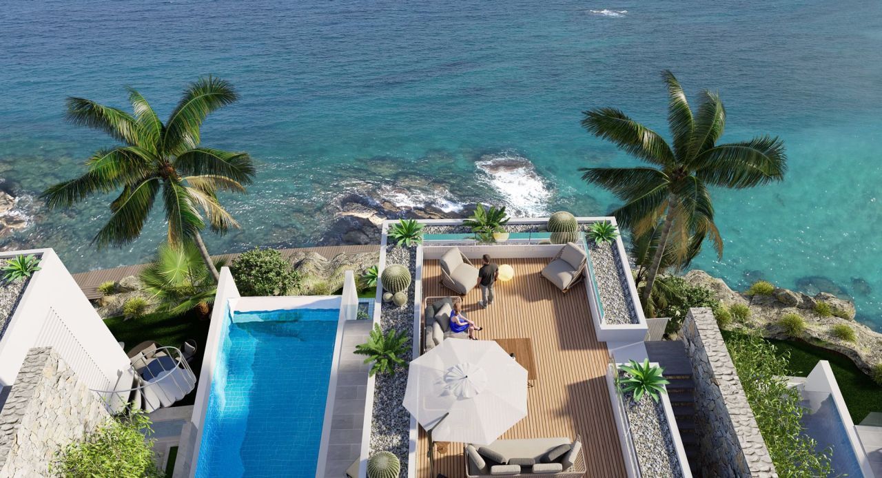 Villa a Famagosta, Cipro, 219 m² - foto 8