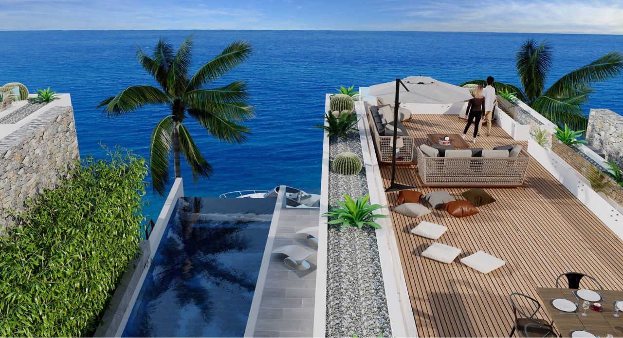 Villa a Famagosta, Cipro, 219 m² - foto 9