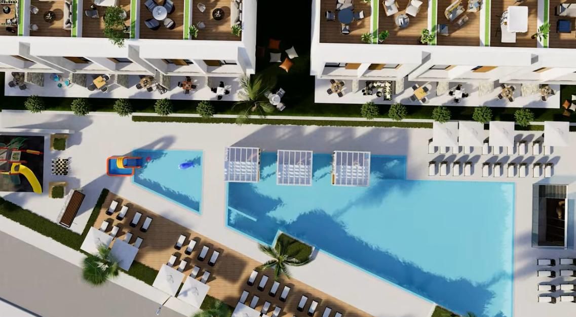 Villa a Famagosta, Cipro, 219 m² - foto 18