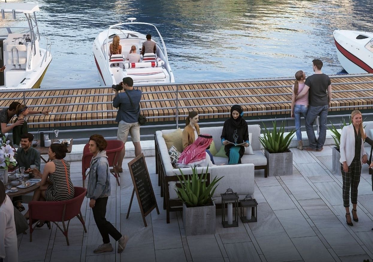 Villa in Dubai, VAE, 321 m² - Foto 8