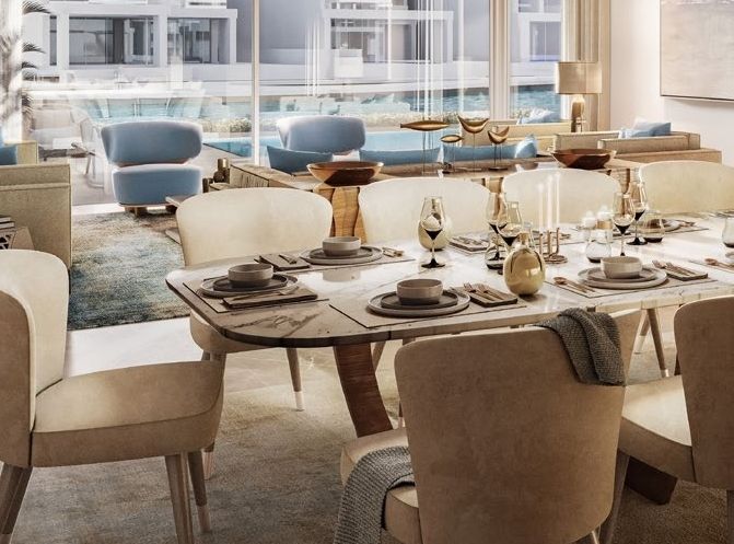 Villa in Dubai, UAE, 450 m² - picture 6