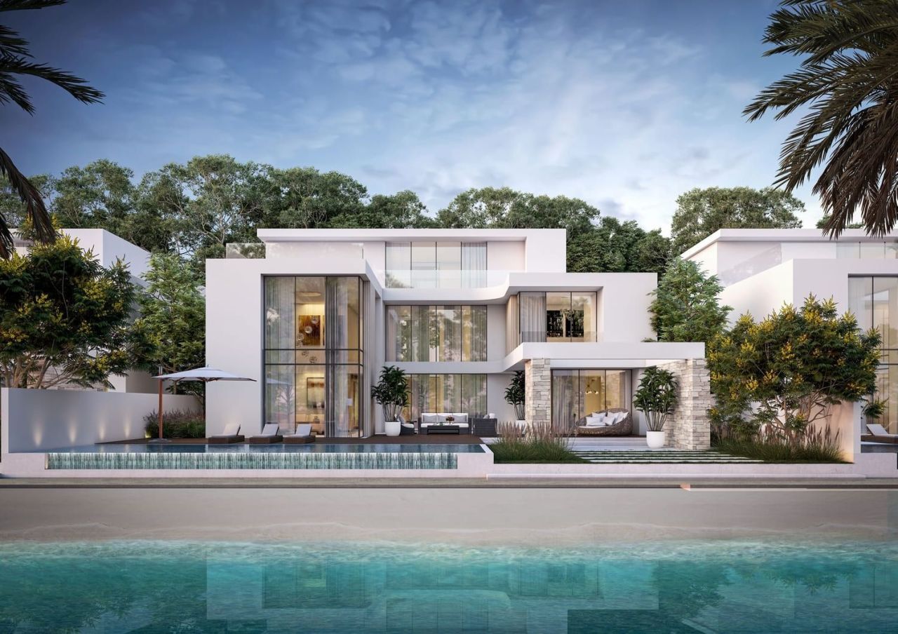 Villa in Dubai, UAE, 450 m² - picture 10