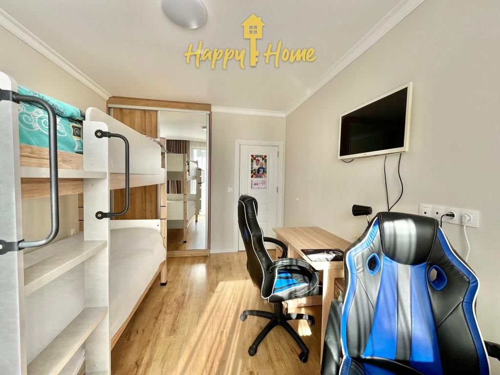 Appartement à Ravda, Bulgarie, 108 m² - image 7