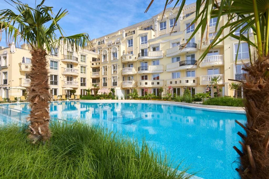 Appartement à Ravda, Bulgarie, 108 m² - image 14