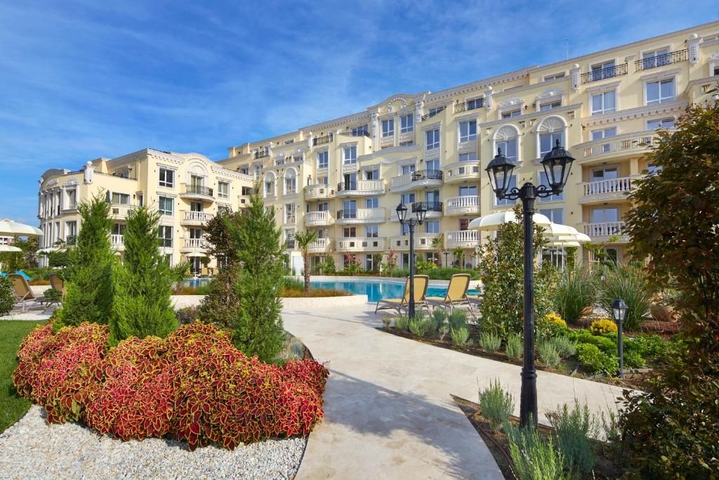 Appartement à Ravda, Bulgarie, 108 m² - image 15